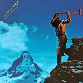 Construction Time Again Depeche Mode