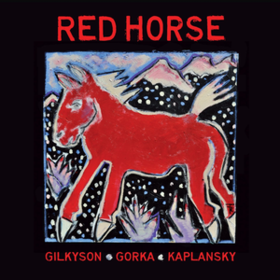Red Horse Red Horse