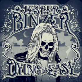 Dying Is Easy Jesper Binzer