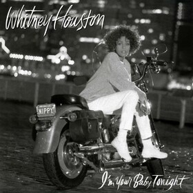 I'm Your Baby Tonight Whitney Houston