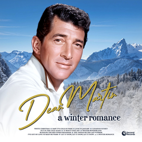 A Winter Romance (Deluxe Edition) (Coloured) Dean Martin