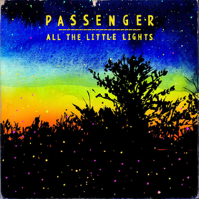 All The Little Lights Passenger