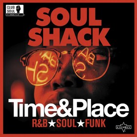 Time & Place Various Artists