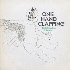 One Hand Clapping (Limited Edition) Paul Mccartney & Wings