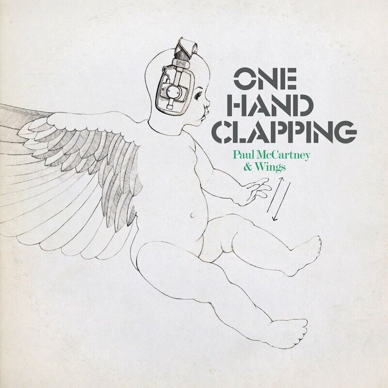 One Hand Clapping (Limited Edition)