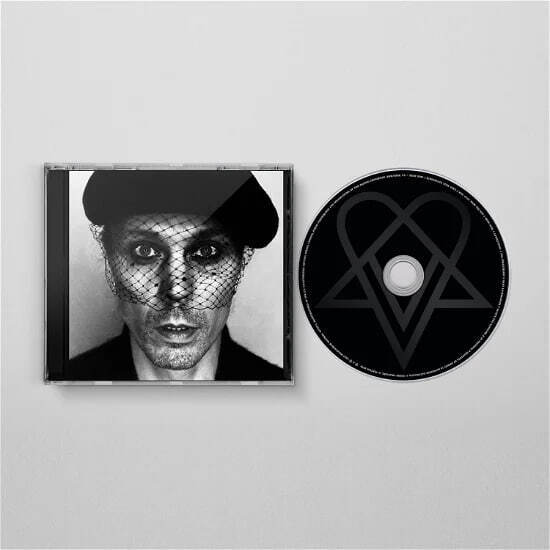 Neon Noir (CD)