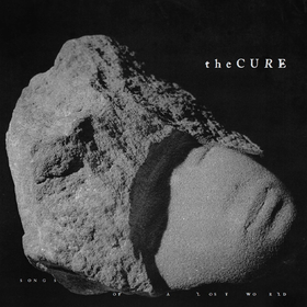 Songs of a Lost World The Cure