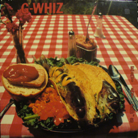 Eat At Ed's G-whiz