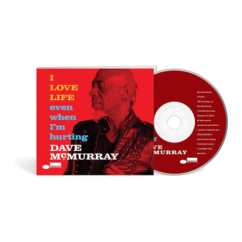 I Love Life Even When I'm Hurting (CD)