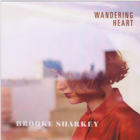 Wandering Heart Brooke Sharkey
