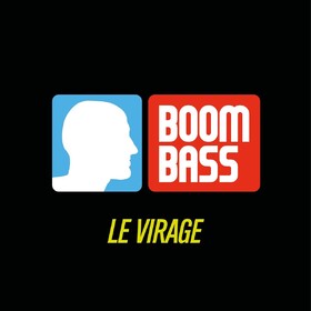 Le Virage Boombass