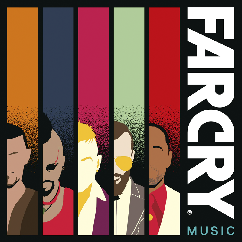 Far Cry Music: 20th Anniversary Soundtrack Collection