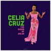 The Queen Of Salsa