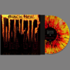 Black Hell (Splatter)