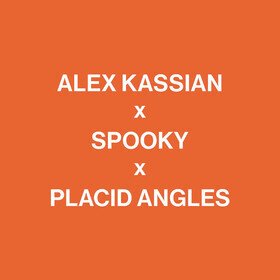 Orange Coloured Liquid Alex Kassian & Spooky