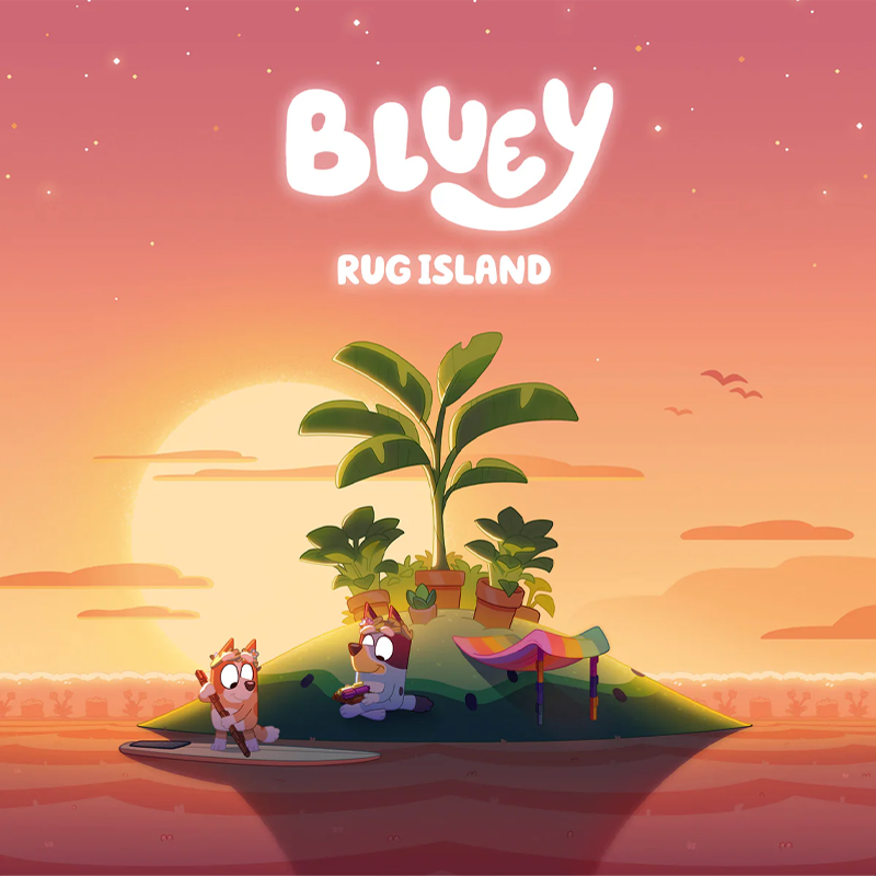 Rug Island