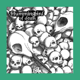 Skullvalanche Hummingbird Of Death