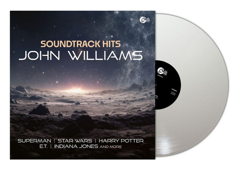 Soundtrack Hits