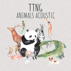 Animals Acoustic Ttng