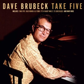 Take Five Dave Brubeck