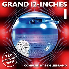 Grand 12 Inches 1 Various Artists