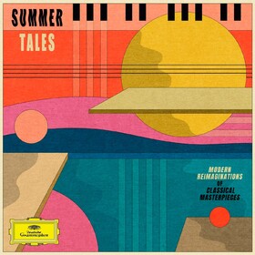 Summer Tales Various Artists
