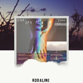 One Day At A Time (Deluxe Edition) Kodaline