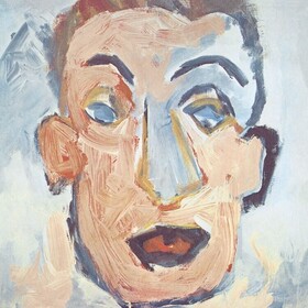 Self Portrait Bob Dylan
