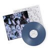 Noelle (Opaque Blue Coloured)