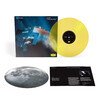 Sleep: Tranquility Base (Yellow Clear Coloured)