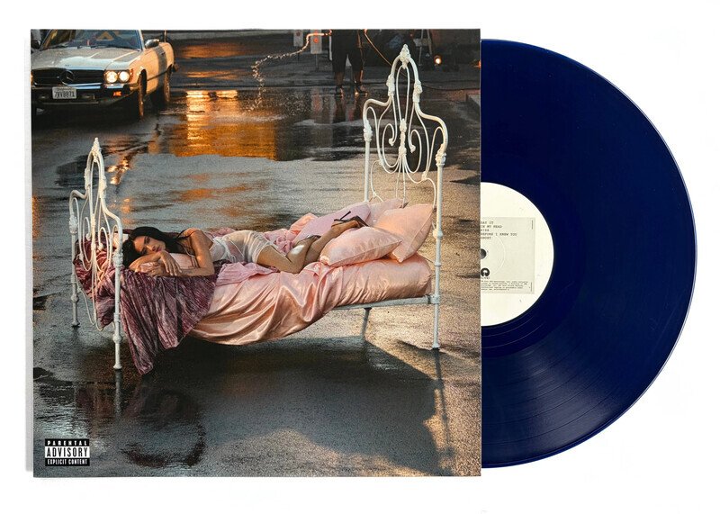It's Not That Deep (Limited Blue Vinyl Edition)