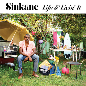 Live & Livin' It Sinkane