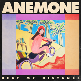 Beat My Distance Anemone