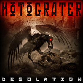 Desolation Motograter