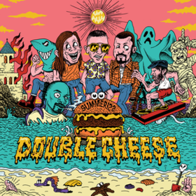Summerizz Double Cheese