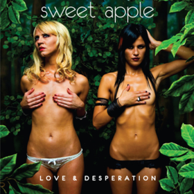 Love & Desperation Sweet Apple