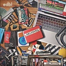 Archives Mixtape (Limited Edition) Edbl