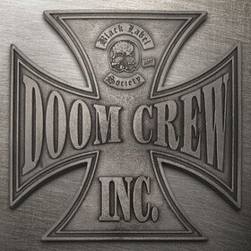 Doom Crew Inc. Black Label Society