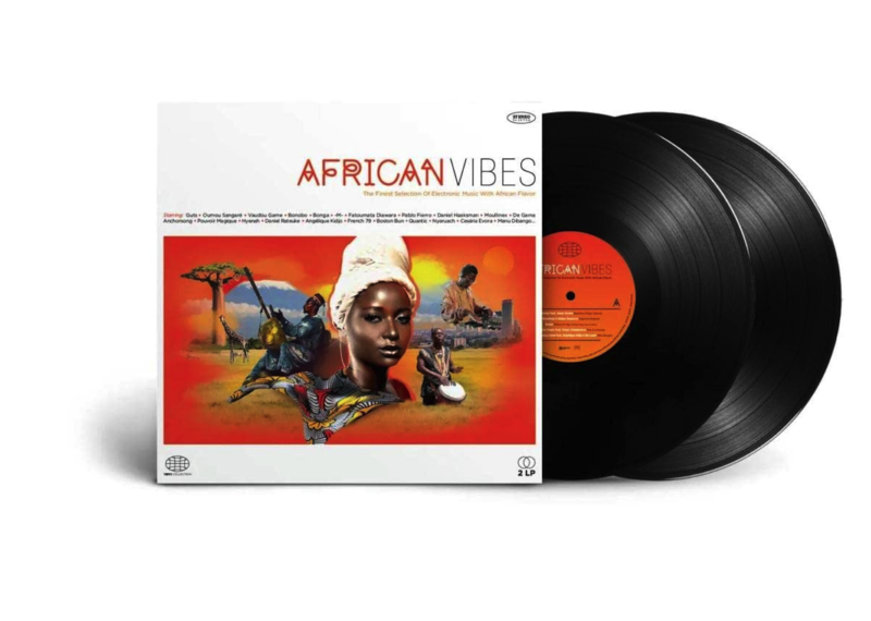 African Vibes