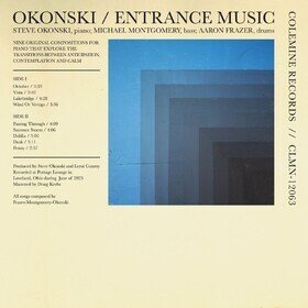 Entrance Music Okonski