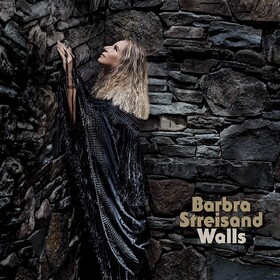 Walls Barbra Streisand