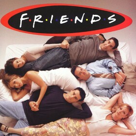 Friends Original Soundtrack