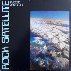 Rock Satellite Puccio Roelens