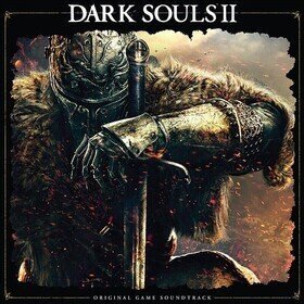 Dark Souls II Motoi Sakuraba  Yuka Kitamura