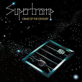 Crime Of The Century (2025 Reissue) Supertramp