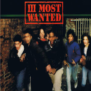 Iii Most Wanted