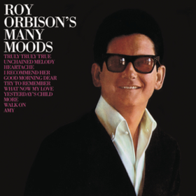 Roy Orbison's Many Moods Roy Orbison