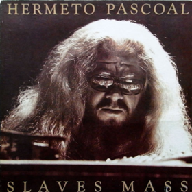 Slaves Mass Hermeto Pascoal
