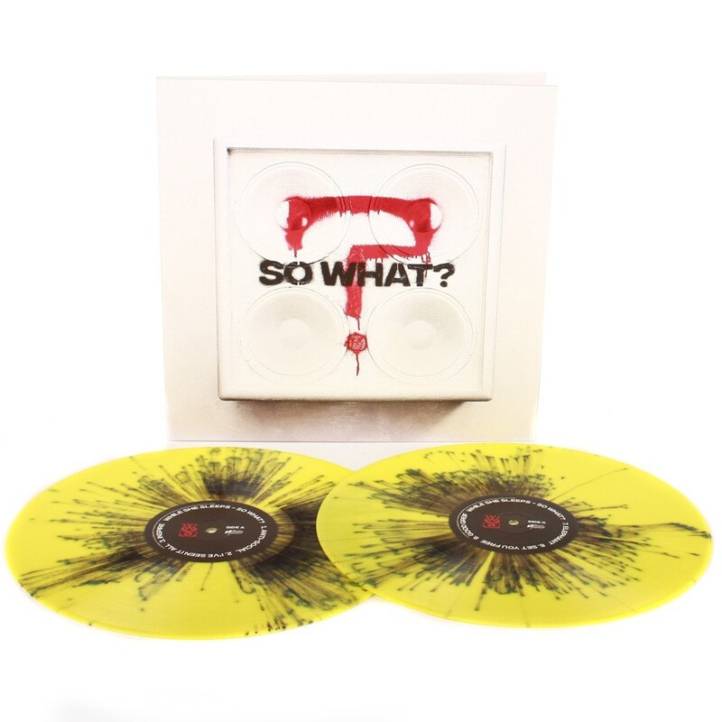 So What? (Limited Edition)