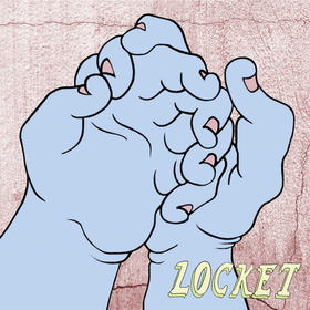 Crumb/Locket (EP) Crumb
